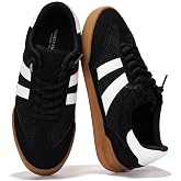 Project Cloud 100% Genuine Leather Sneakers for Women Slip On Women Shoes | Leather Memory Foam Insole Shoes for Women Womens Fashion Sneakers Water Resistant Women Sneakers Stretch Laces Women&rsquo;s Shoes