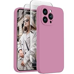 FireNova Designed for iPhone 15 Pro Case, Silicone