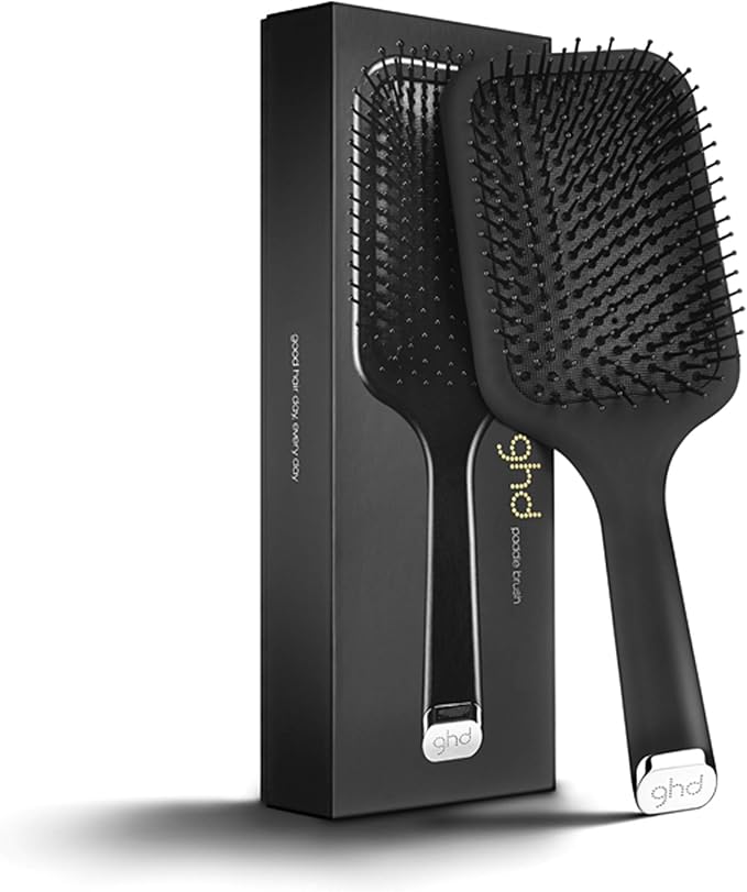 Ghd paddle brush mini Clearance