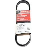 Motorcraft Drive Belt