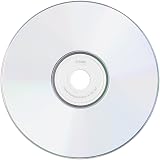 TDK T19494 4.7GB 16x Printable DVD+R Disc Jewel Case Pack of 10 view 2