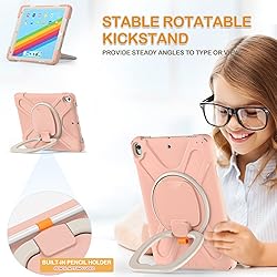 BRAECN Case for iPad Air