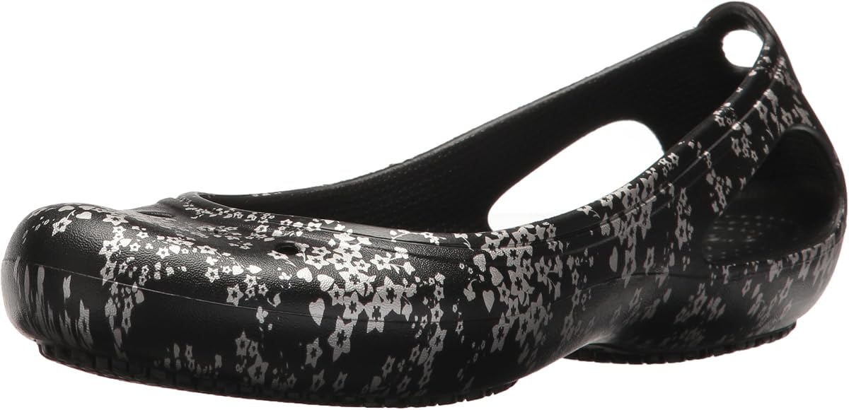 crocs kadee graphic