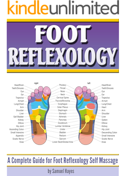 Reflexology store clearance