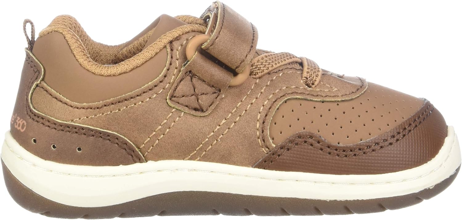  | Stride Rite 360 Unisex-Child Sr Paxton Sneaker | Sneakers