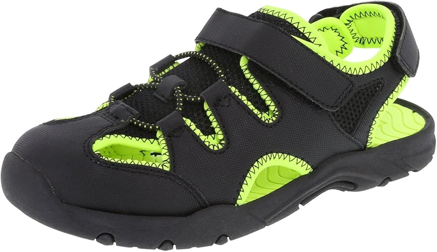 rugged outback sandals