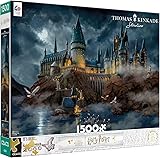 Ceaco - Thomas Kinkade - Harry Potter - Hogwart's