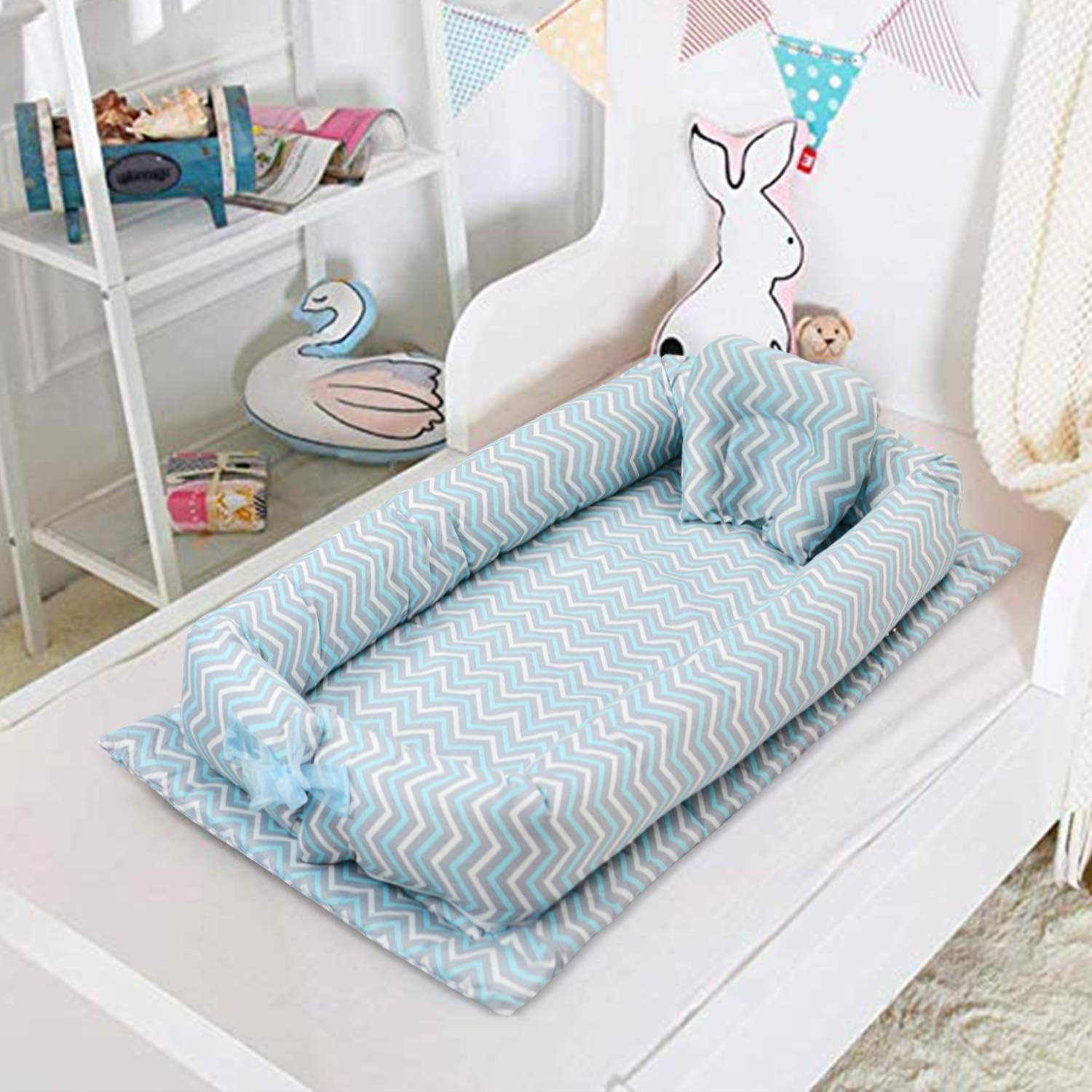 La Chambre De Bebe Rose Nid Pour Nouveau Ne Nourrisson Reducteur Lit Bebe Tealp Reducteur De Lit Bebe Cocon Baby Nest Pour Bebe Couffin De Voyage Portable Bebe Puericulture Oldhamwillwriters Co Uk