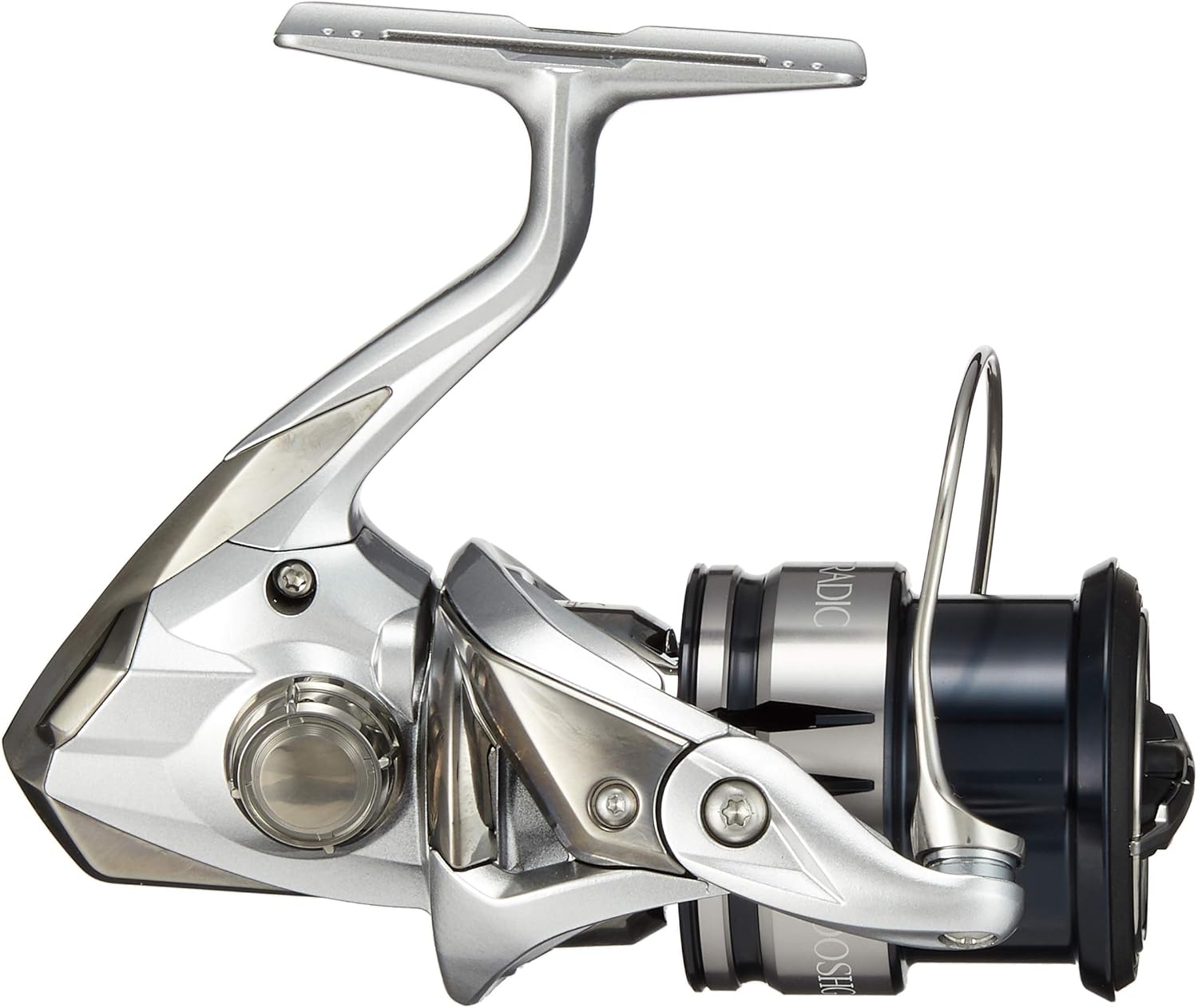 Amazon シマノ Shimano スピニングリール 19 ストラディック 2500shg バス 中本流トラウト シマノ Shimano スピニングリール Amazon シマノ Shimano スピニングリール 19 ストラディック 2500shg バス 中本流トラウト シマノ Shimano スピニングリール