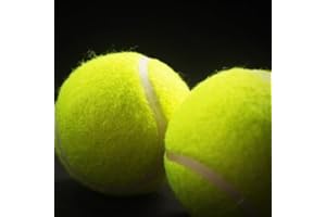 Tennis Highlights