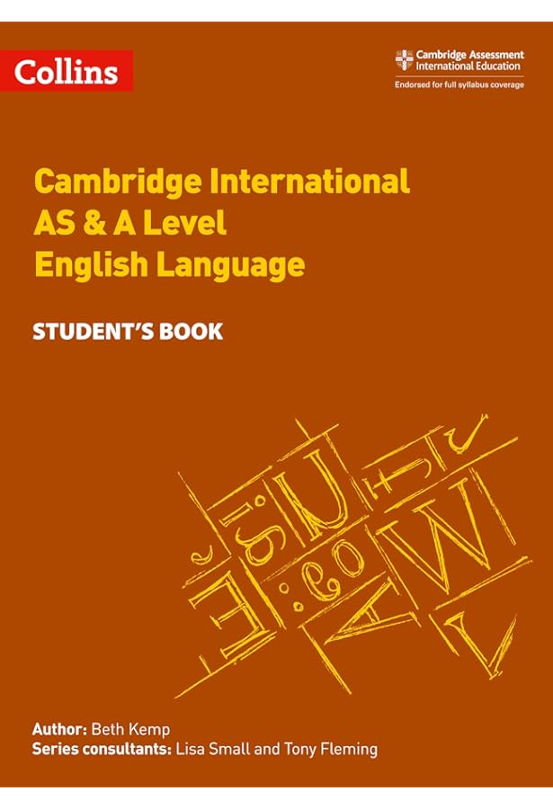 Cambridge International AS and A Level Computer Science Coursebook