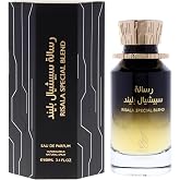 Special Blend by Risala for Unisex - 3.4 oz EDP Spray