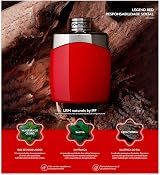 Montblanc Legend Red Eau de Parfum 100 ml for Men view 6
