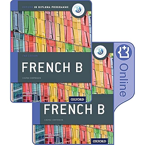 Amazon.com: IB English A: Literature IB English A