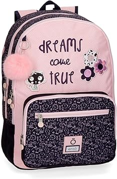 mochilas escolares niña enso