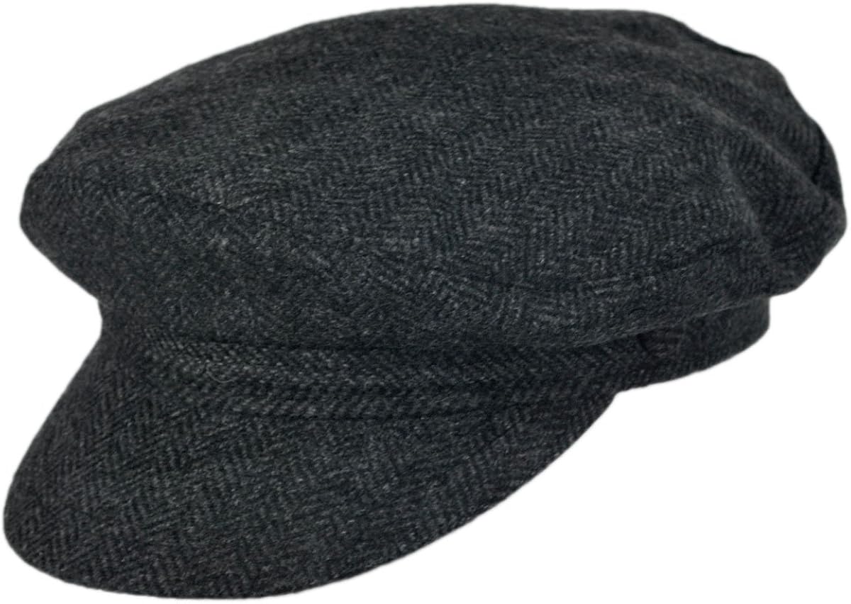 jaxon fiddler cap
