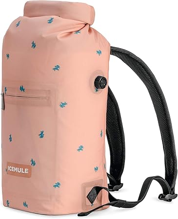 9 liter backpack