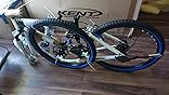 kz2600 mountain bike