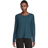 Mod-O-Doc Women's Long Sleeve Favorite Tee
