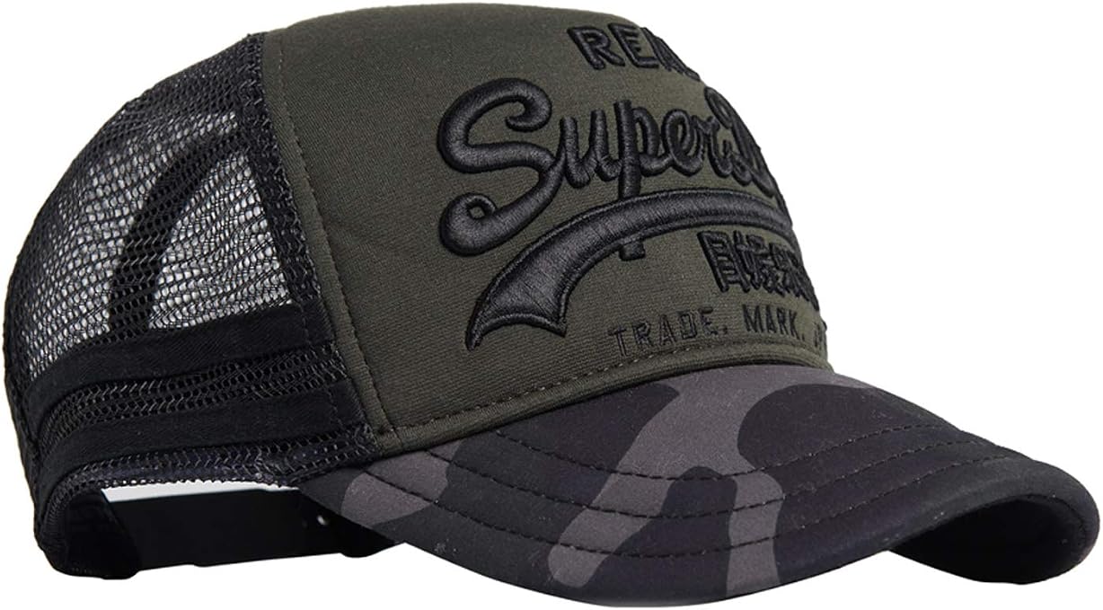 snapback superdry