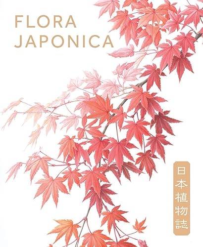 Download Flora Japonica PDF