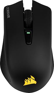 Corsair Harpoon RGB Wireless