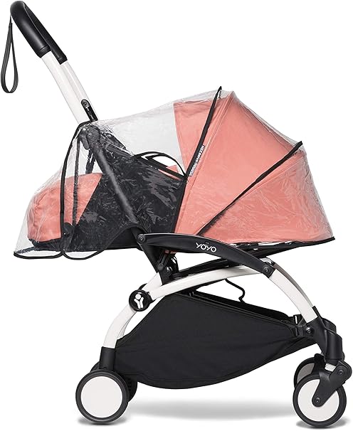 babyzen yoyo rain cover newborn