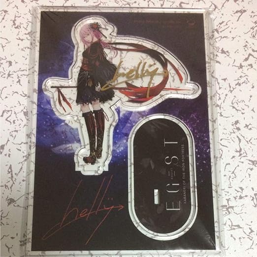 Amazon Egoist Chelly 直筆サイン アクリルスタンド 未開封 アイドル 芸能人グッズ 通販