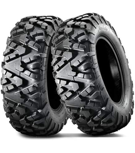 Amazon.com: Maxxis Bighorn 2.0 Radial Tire 27x9-14 for Can-Am