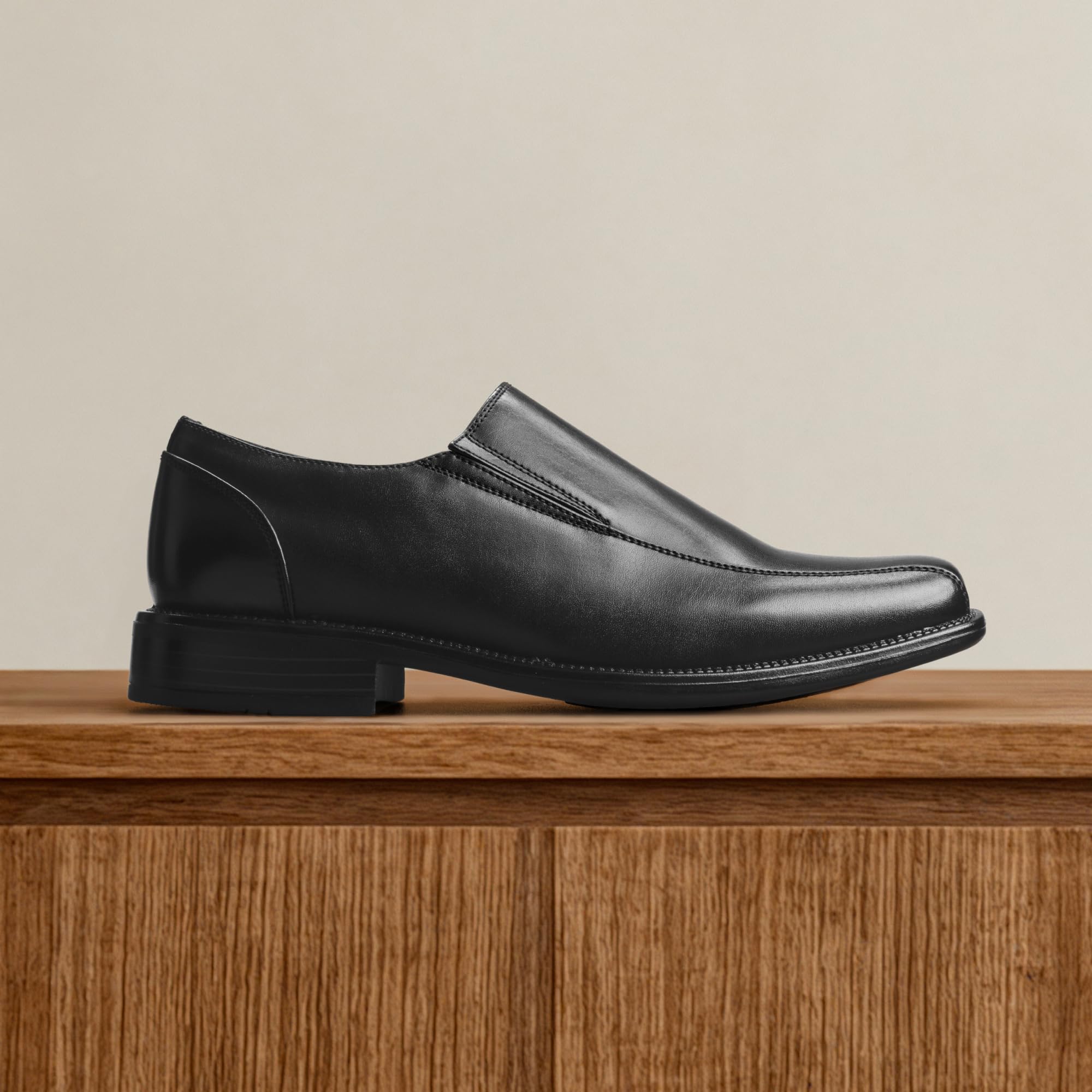 Bruno Marc Men's Slip on Dress Loafers Formal Shoes