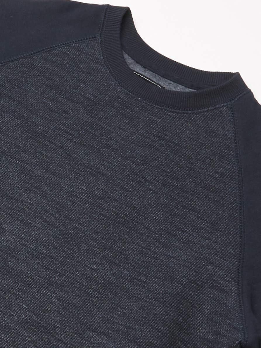 Billabong Men's Balance Crew Neck Sweatshirt: Clothing