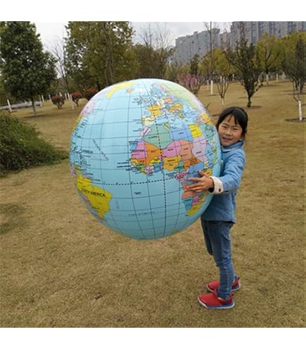 Globe Terrestre Globe Terrestre De 7.8'' Pour L'Apprentissage Des Globe Terrestre Globe Terrestre De 7.8'' Pour L'Apprentissage Des