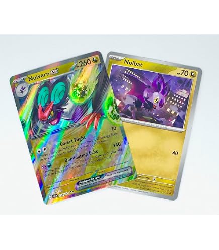 Noivern GX - 99/147