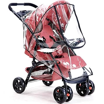 wonder buggy stroller cover