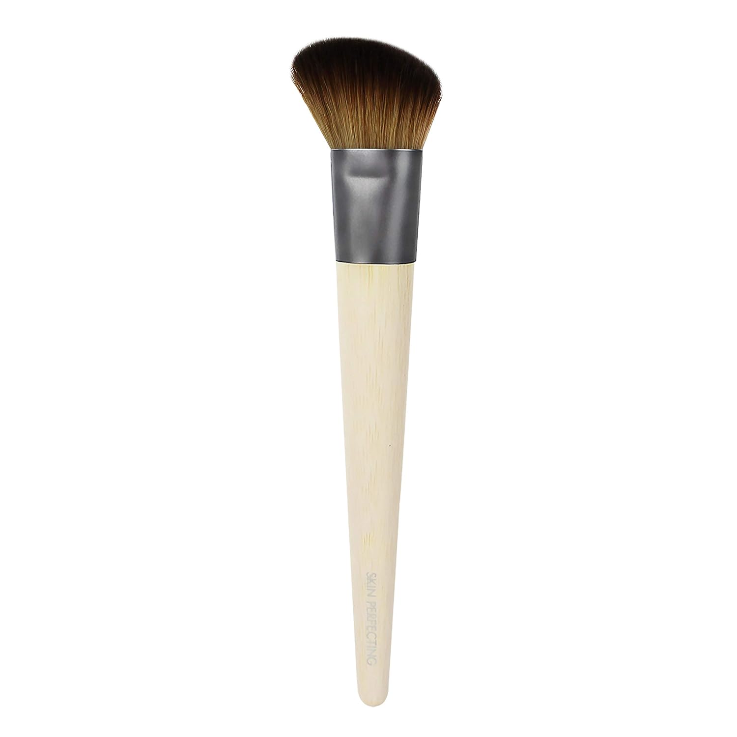 EcoTools Skin Perfecting Brush for Foundation, Powder, & Bronzer: Beauty