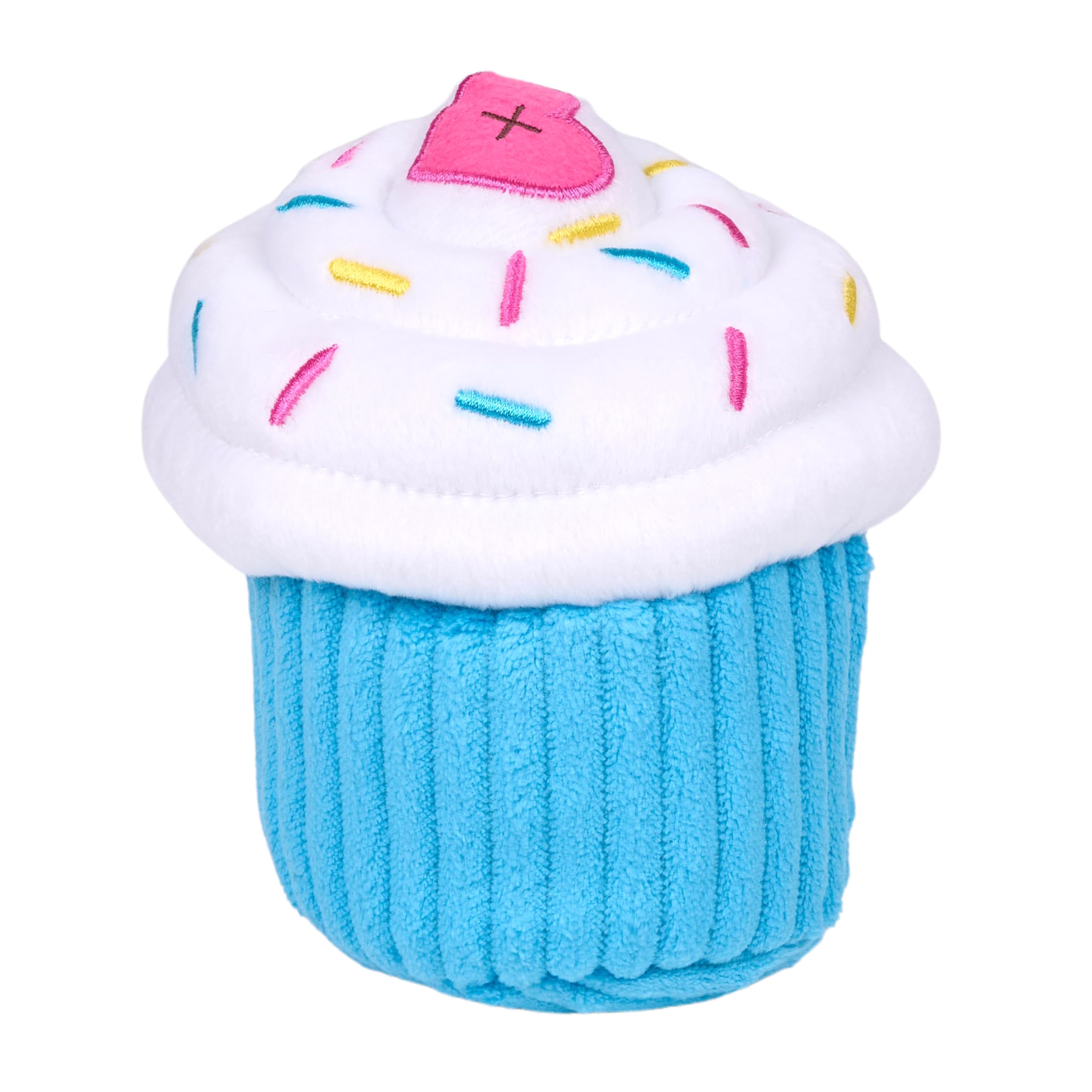 Cupcake - Blue