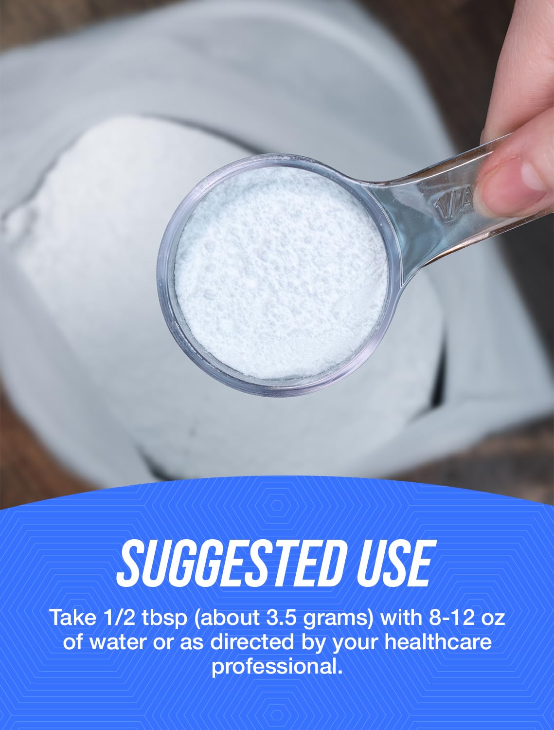 BulkSupplements.com Magnesium Citrate Powder - Magnesium 400mg Supplement, Easily Absorbable - Pure & Gluten Free, 3.5g per Serving, 1kg (2.2 lbs) (Pack of 1)