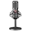 Mars-Gaming-MMICX-Microfono-Estudio-Profesional-LED-Mute-USBJack-35mm-Negro