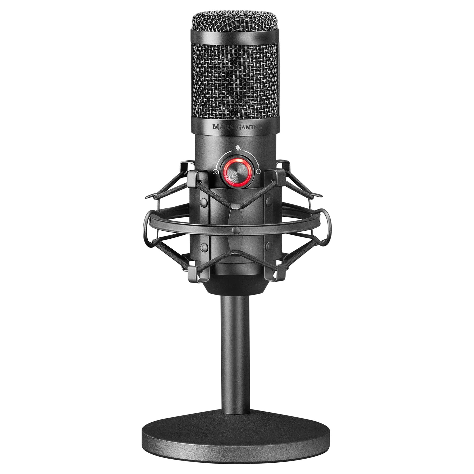 Mars-Gaming-MMICX-Microfono-Estudio-Profesional-LED-Mute-USBJack-35mm-Negro