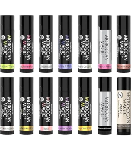 Amazon.com: Perricone MD Vitamin E Lip Balm, 4 ct. : Beauty & Personal Care