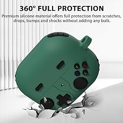 KOREDA Compatible with Samsung Galaxy Buds 3 Pro