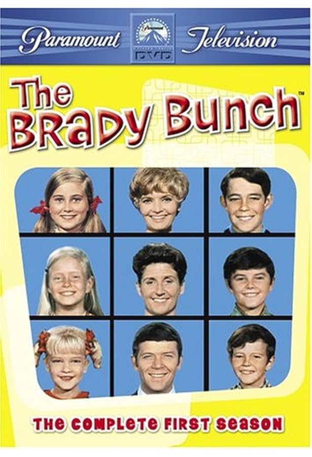 その他 Brady Bunch: Complete Final Season [DVD] [Import