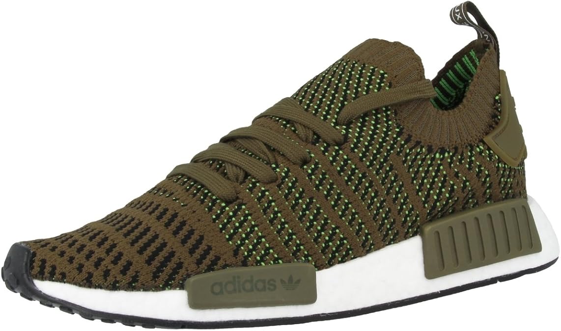 men's nmd_r1 stlt primeknit shoes
