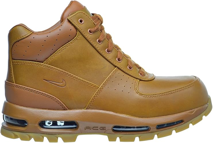 nike acg boots goadome men's