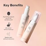 Beauty of Joseon Ginseng Moist Sun Serum SPF50+ PA++++ 50ml 1.69 fl.oz. view 5