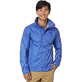MARMOT Men's Precip Eco Waterproof Rain Jacket - 100% Recycled, Breathable, Lightweight, Packable Raincoat