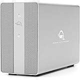 OWC Mercury Elite Pro Dual USB-C w/ 3 Port Hub