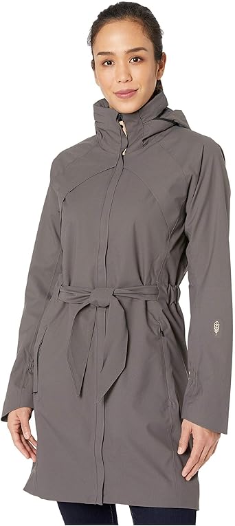 indygena rain jacket