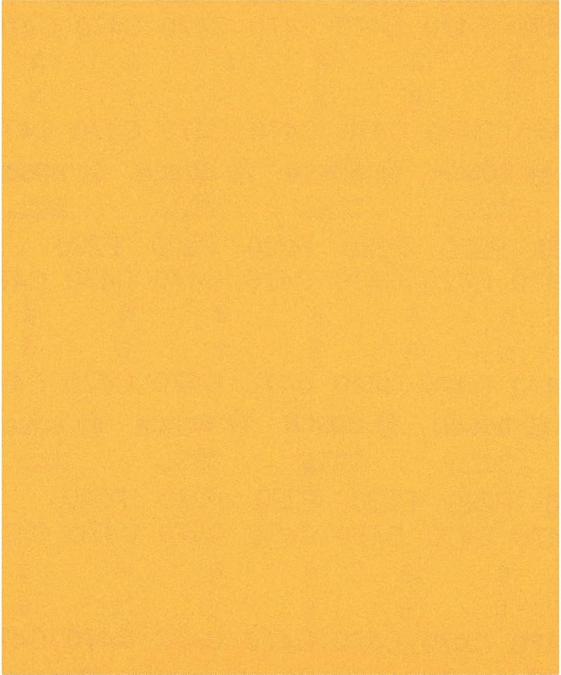 Bosch Expert C470 Sandpaper 230 x 280 mm Grit 220 for Hand Sanding