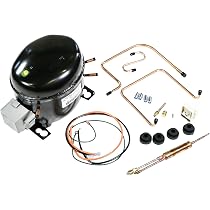 Amazon.com: GENERAL ELECTRIC Compressor Kit Egys90 (WR87X10226 